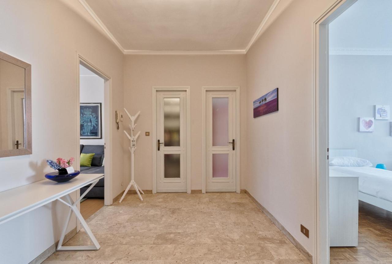 Appartamento Stadio Olimpico Modern Flat