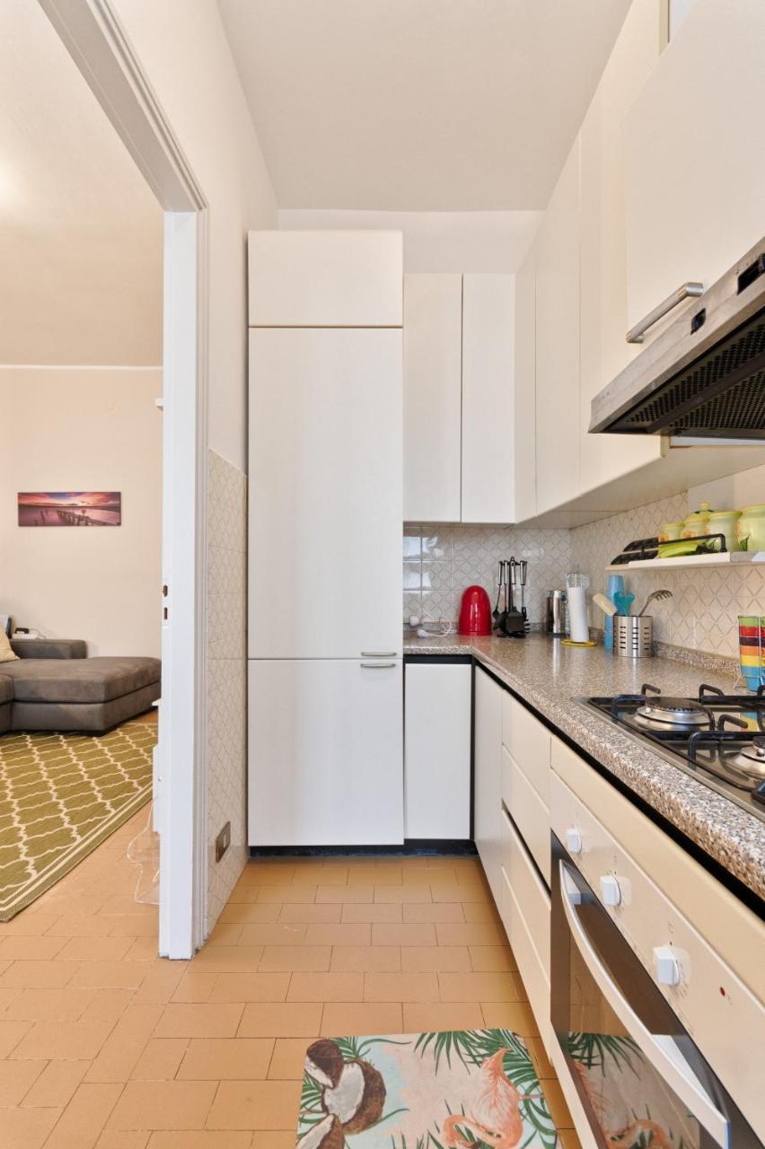 Stadio Olimpico Modern Flat *