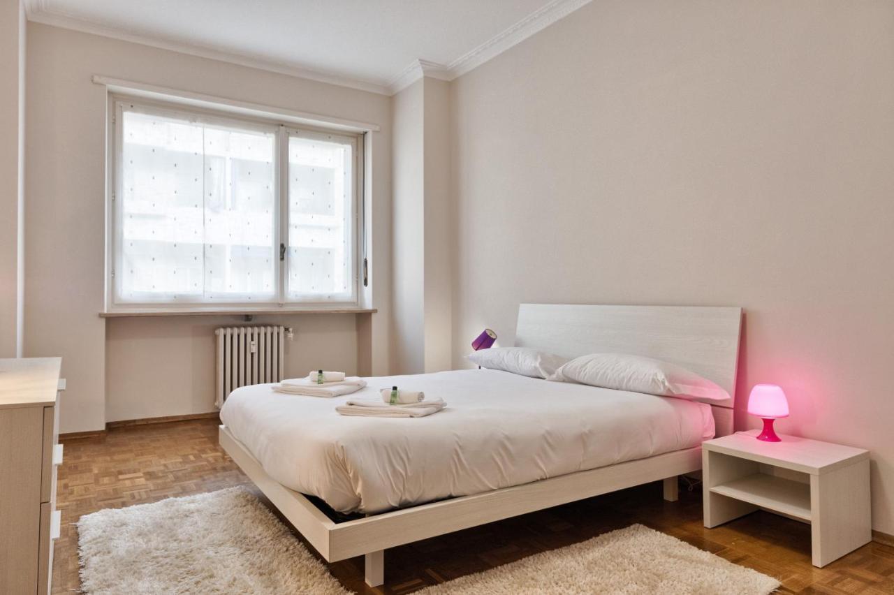 Appartamento Stadio Olimpico Modern Flat Torino