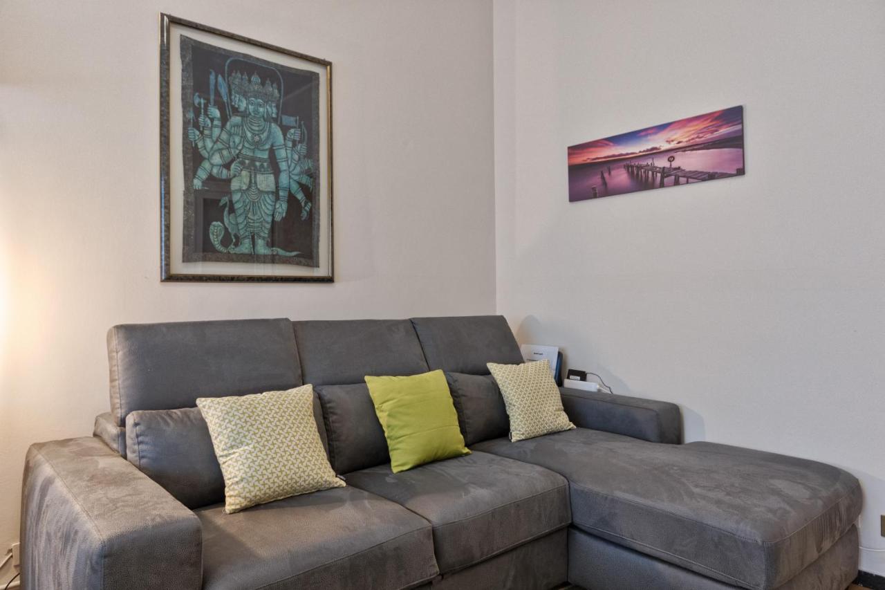Appartamento Stadio Olimpico Modern Flat